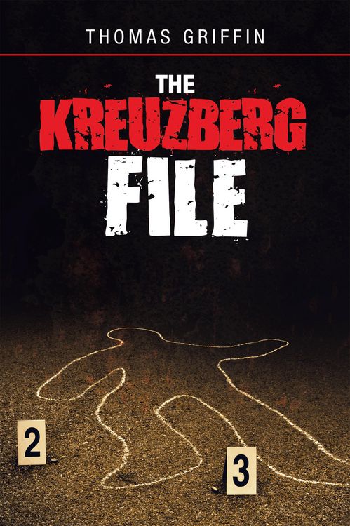 Produktbild: The Kreuzberg File