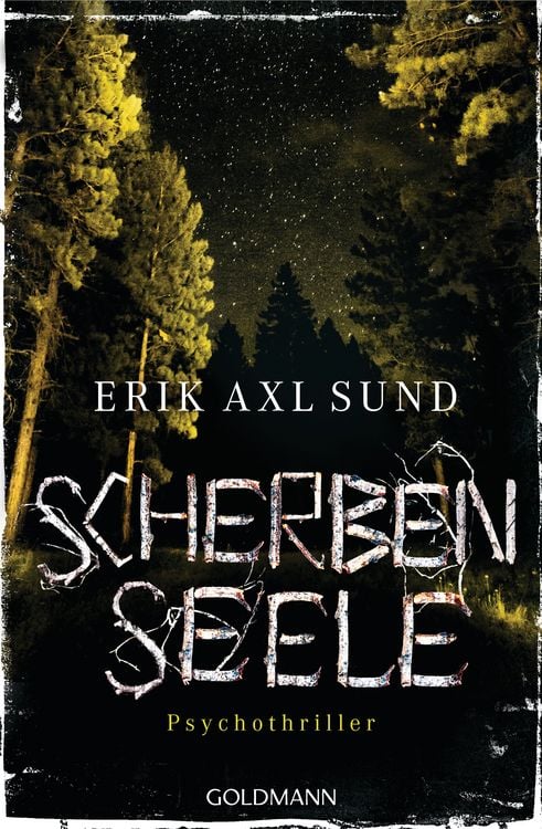 Produktbild: Scherbenseele