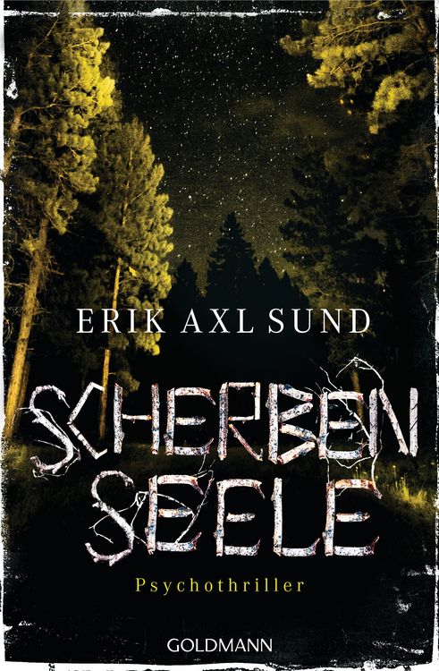 Produktbild: Scherbenseele