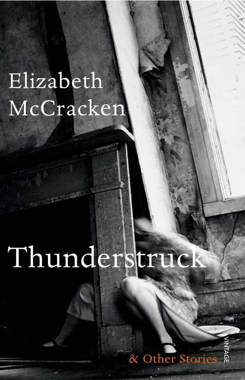 Produktbild: Thunderstruck & Other Stories