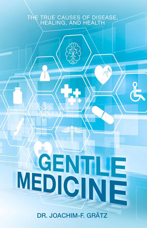 Produktbild: Gentle Medicine