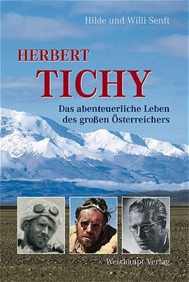 Produktbild: Herbert Tichy