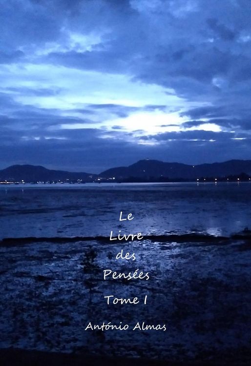 Produktbild: Le Livre Des Pens&eacute;es