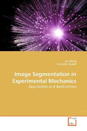 Produktbild: Wang, J: Image Segmentation in Experimental Mechanics