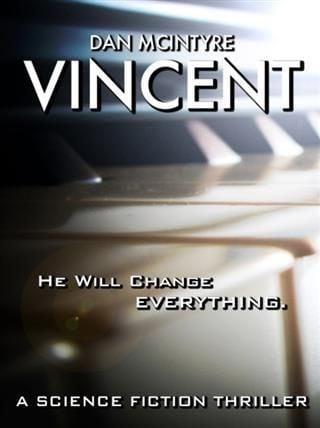 Produktbild: Vincent