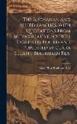 Produktbild: The Buchanan and Allied Families, With Quotations From Authoritative Sources ... Compiled, Edited and Published by Clara Elliott Buchanan Rex.