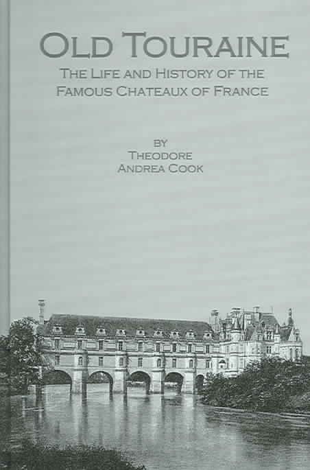 Produktbild: Lau: Old Touraine (2 Vols)