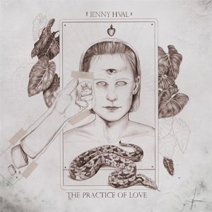 Produktbild: The Practice Of Love