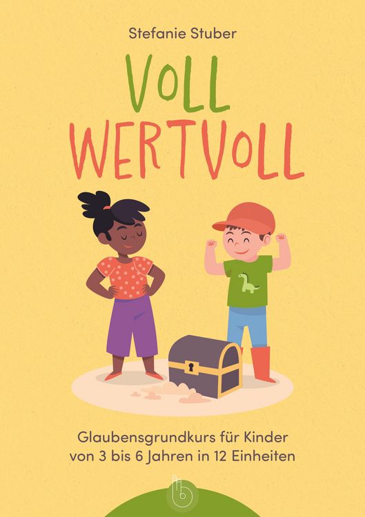 Produktbild: Voll wertvoll