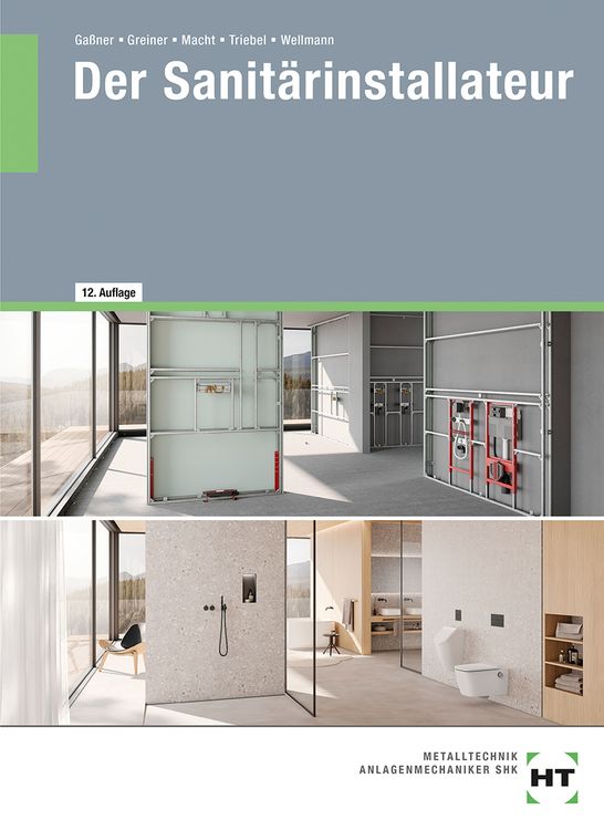 Produktbild: Der Sanit&auml;rinstallateur