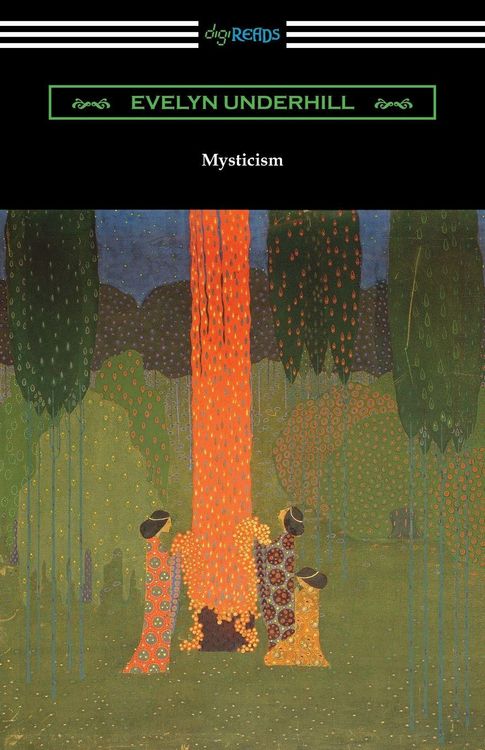 Produktbild: Mysticism