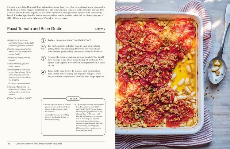 Produktbild: The Capsule Kitchen