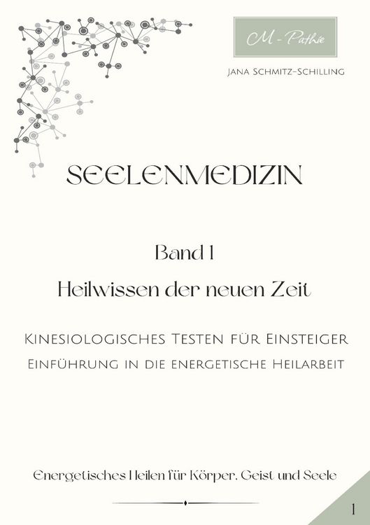 Produktbild: Seelenmedizin