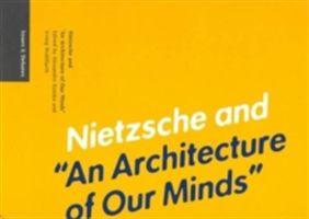 Produktbild: Nietzsche and an Architecture of Our Minds