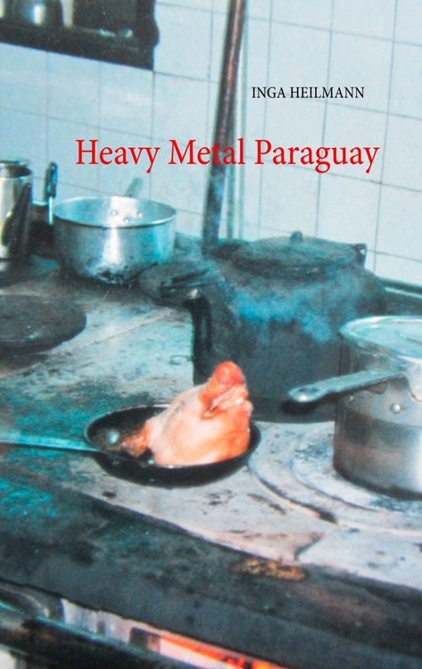 Produktbild: Heavy Metal Paraguay
