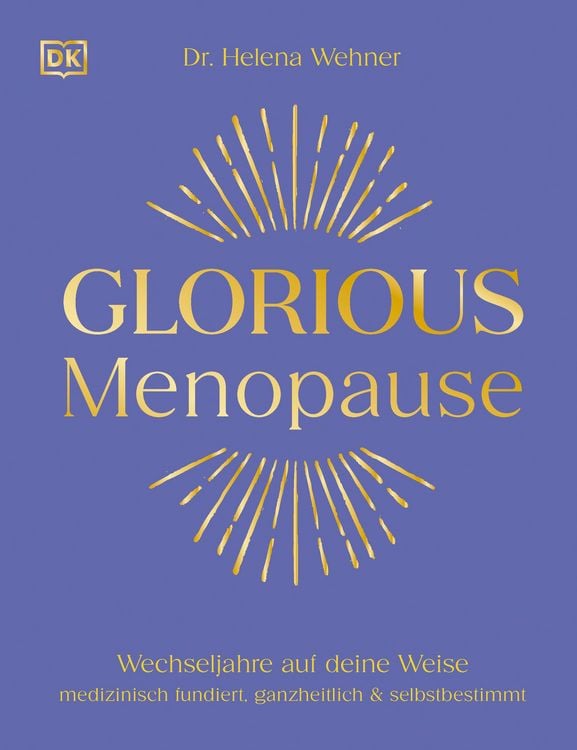 Produktbild: Glorious Menopause