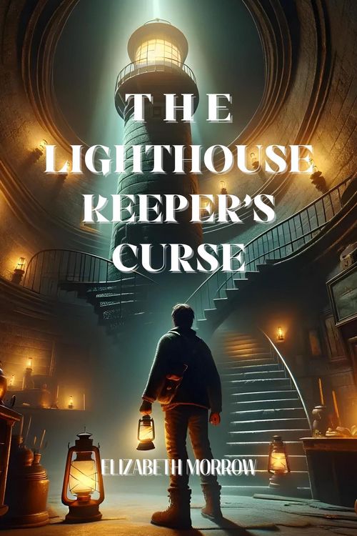 Produktbild: The Lighthouse Keeper's Curse
