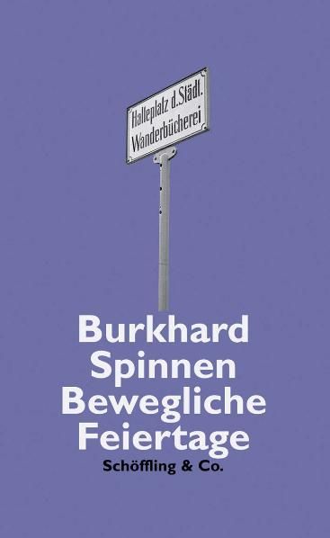 Produktbild: Bewegliche Feiertage