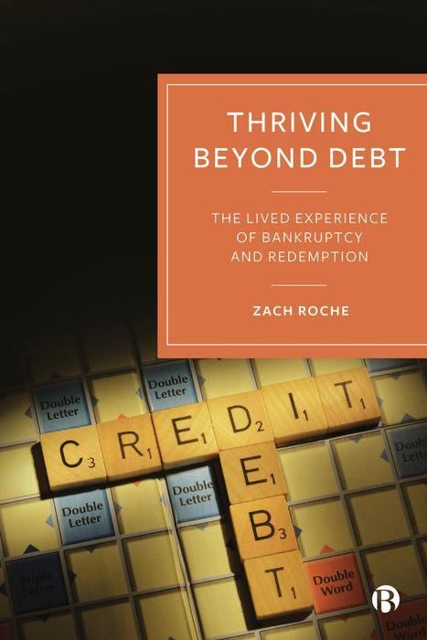 Produktbild: Thriving beyond Debt