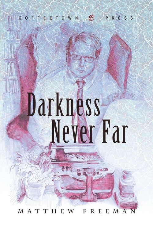 Produktbild: Darkness Never Far
