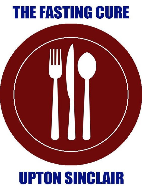Produktbild: The Fasting Cure