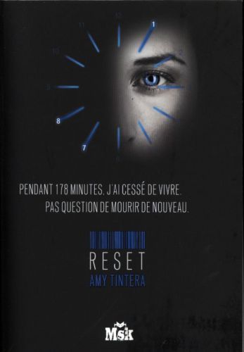 Produktbild: Reset