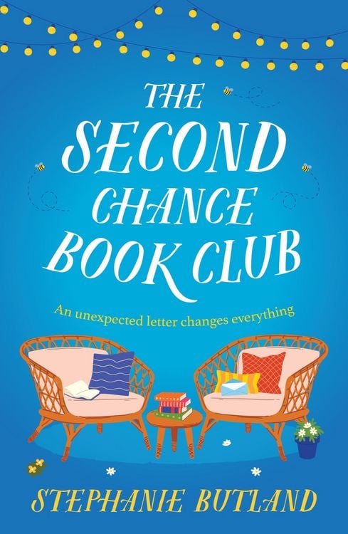 Produktbild: The Second Chance Book Club