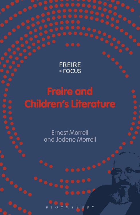 Produktbild: Freire and Children's Literature