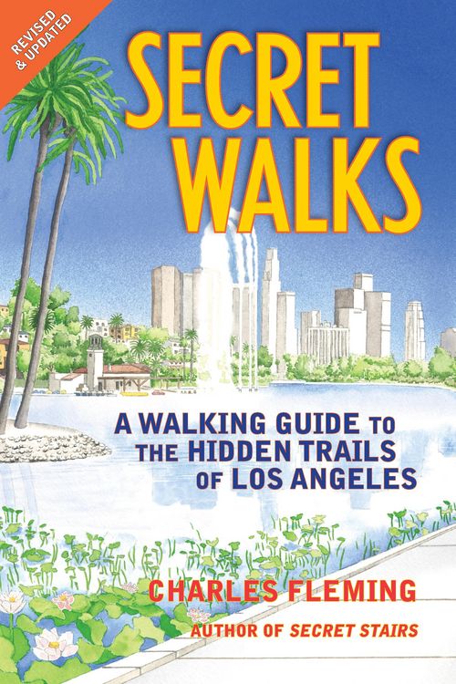 Produktbild: Secret Walks