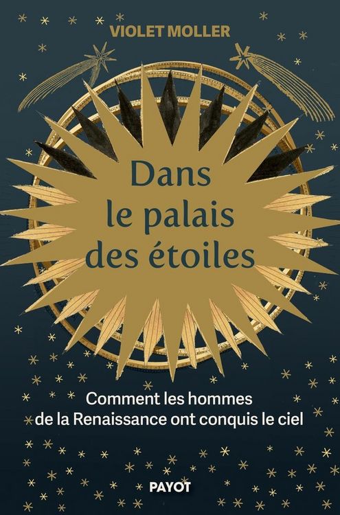 Produktbild: Dans le palais des &eacute;toiles