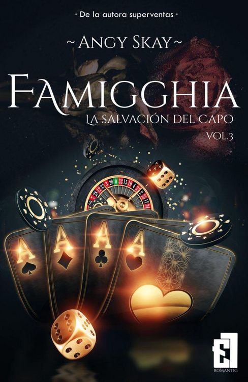 Produktbild: Famigghia : la salvaci&oacute;n del capo