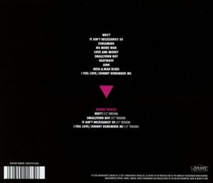 Produktbild: Bronski Beat: Age Of Consent (Standard Edition CD)