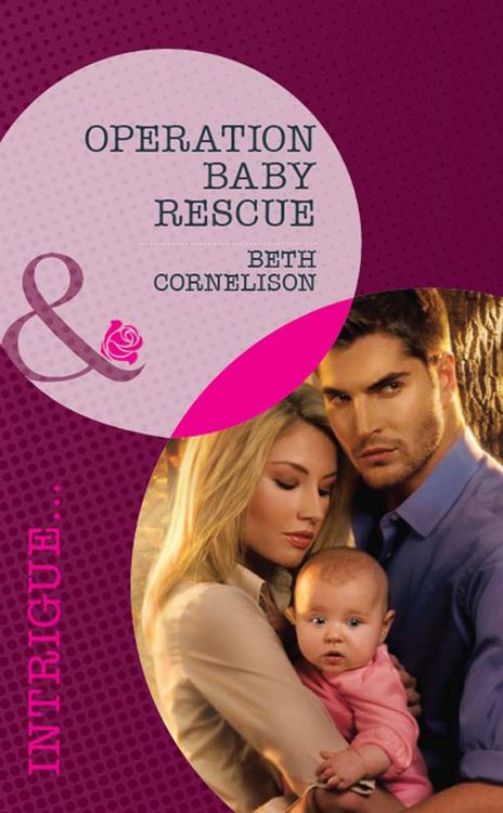 Produktbild: Operation Baby Rescue