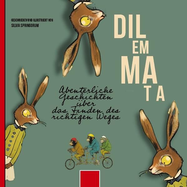 Produktbild: Dilemmata