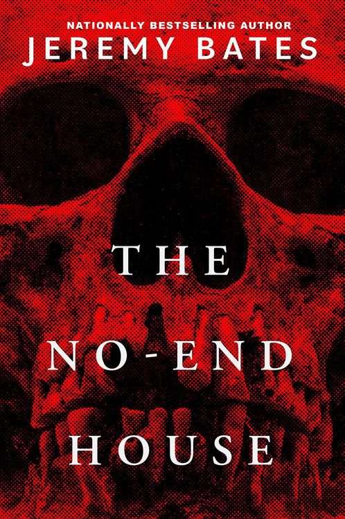 Produktbild: The No-End House