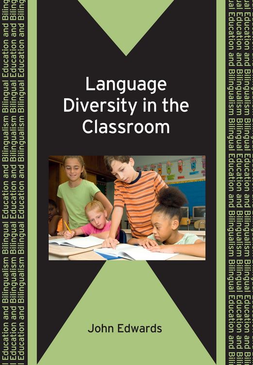 Produktbild: Language Diversity in the Classroom