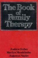 Produktbild: The Book of Family Therapy