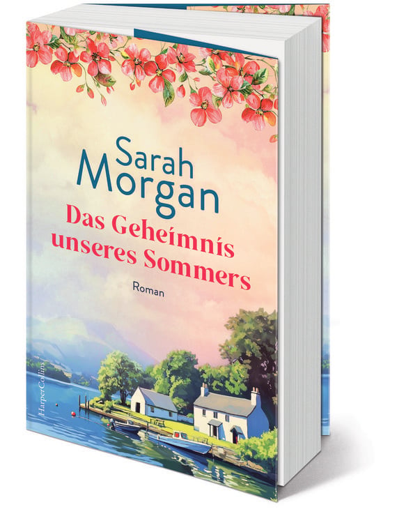 Produktbild: Das Geheimnis unseres Sommers