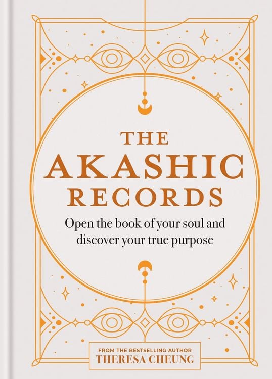 Produktbild: The Akashic Records
