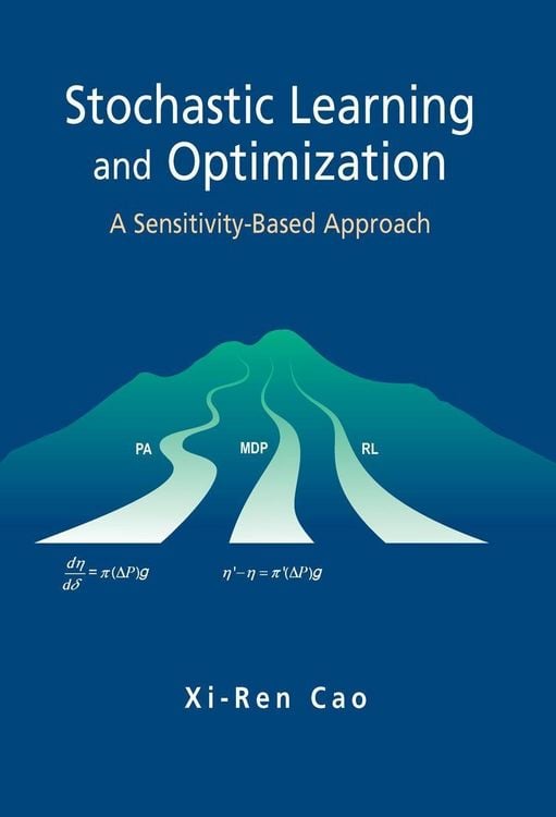 Produktbild: Stochastic Learning and Optimization
