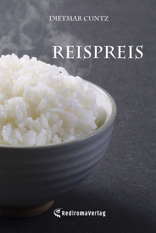 Produktbild: Reispreis