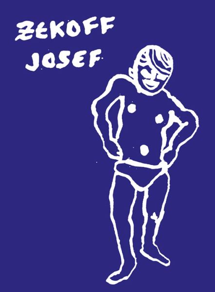 Produktbild: Josef Zekoff