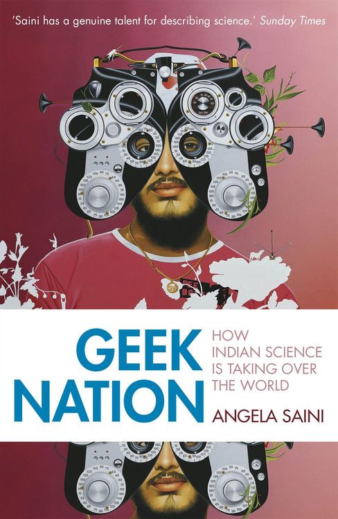 Produktbild: Geek Nation