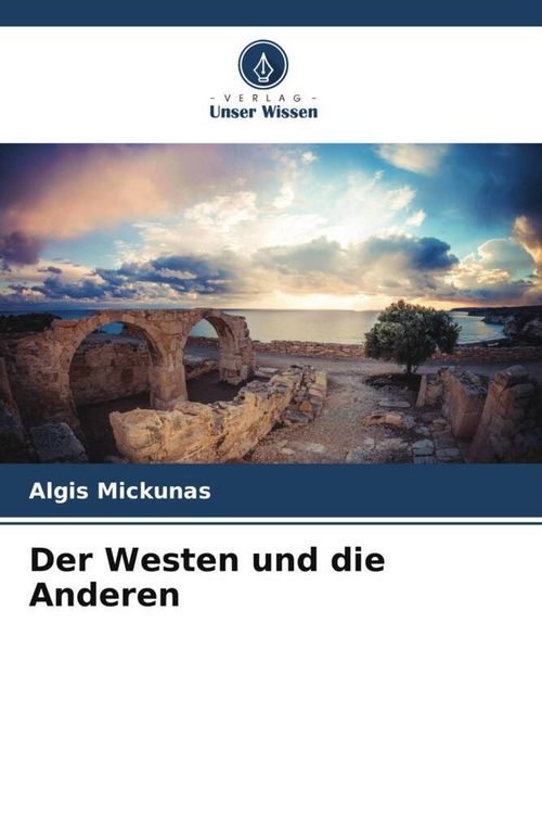 Produktbild: Der Westen und die Anderen
