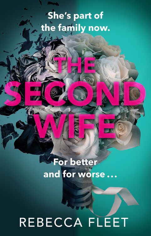 Produktbild: The Second Wife