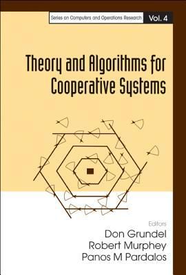 Produktbild: Theory and Algorithms for Cooperative Systems