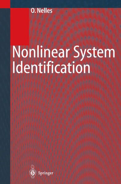 Produktbild: Nonlinear System Identification