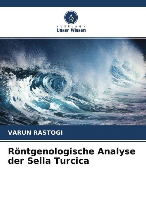 Produktbild: R&ouml;ntgenologische Analyse der Sella Turcica