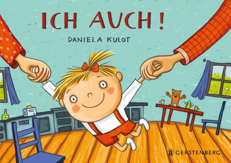 Produktbild: Ich auch!