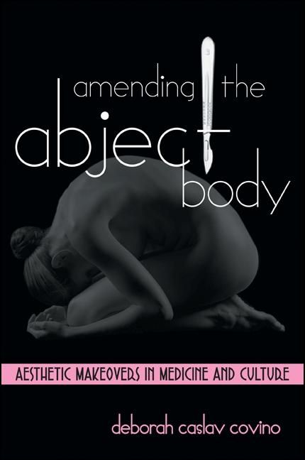 Produktbild: Amending the Abject Body